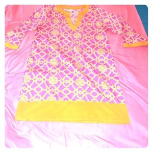 Buckhead Betties Boutique Dress